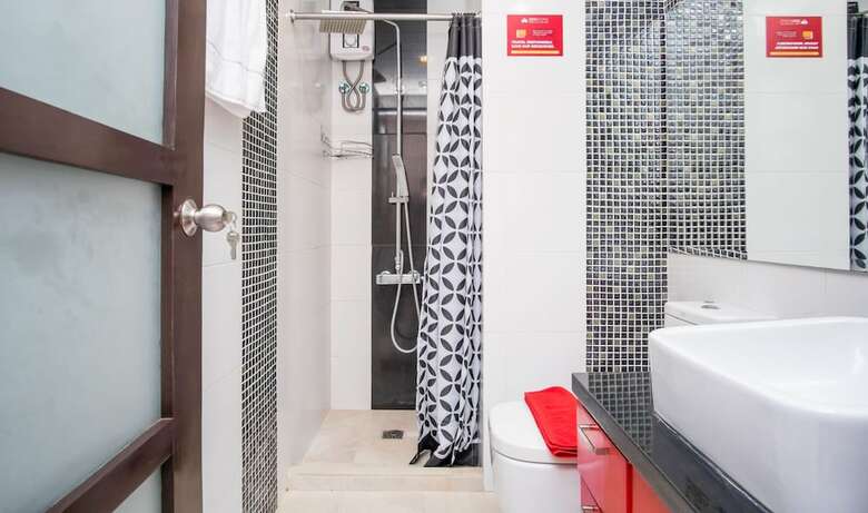 Hotel Zen Home Seibu Bgc