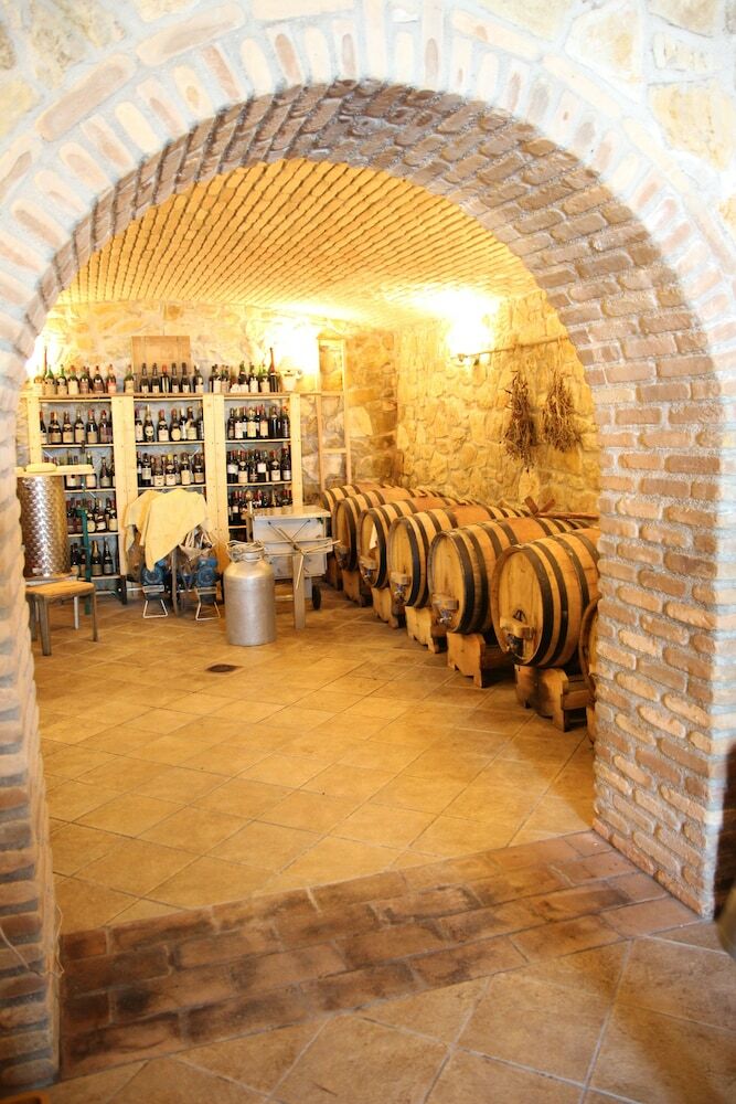 Agroturismo Agriturismo Olivastrella
