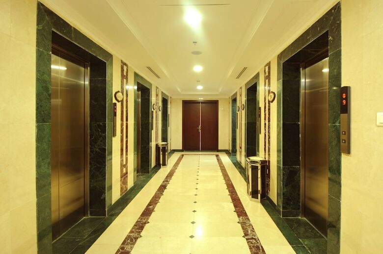 Wefada Al Zahra Hotel