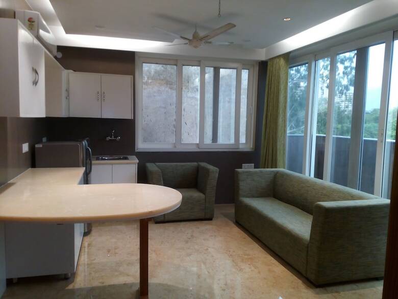 Hotel Ganga Azure