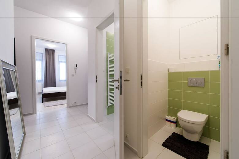 Aparthotel Aplend City Gal�ria 1