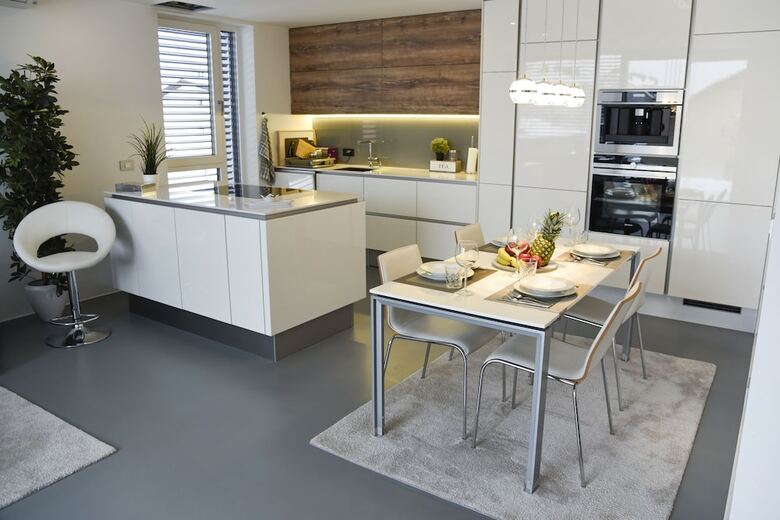 Aparthotel Villa Popp