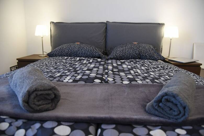 Aparthotel Villa Popp