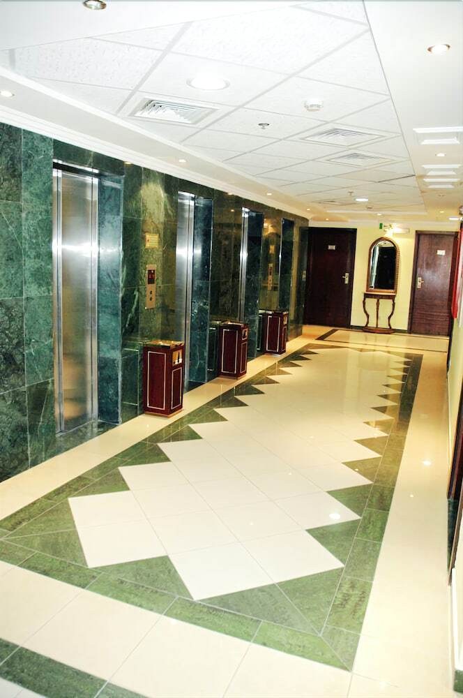 Bahaa Al Zahra Hotel