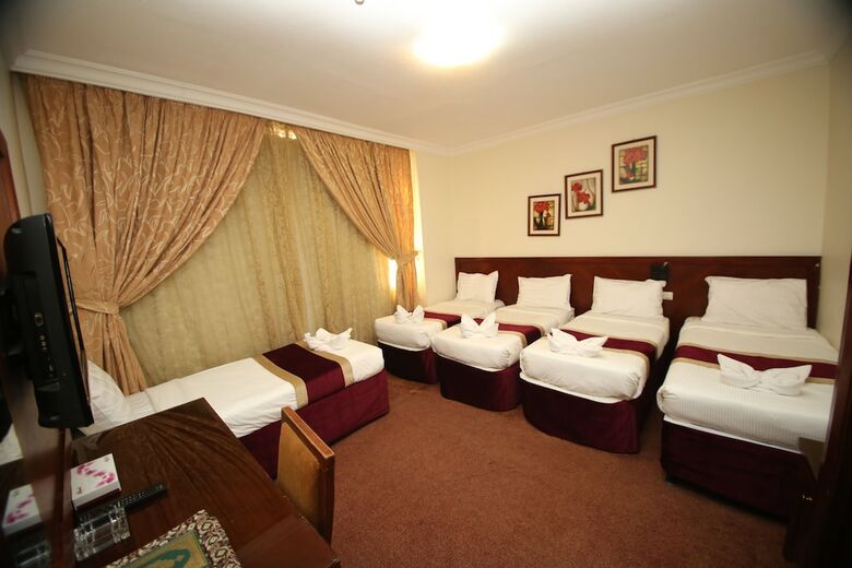 Al Zahra Al Kheir Hotel