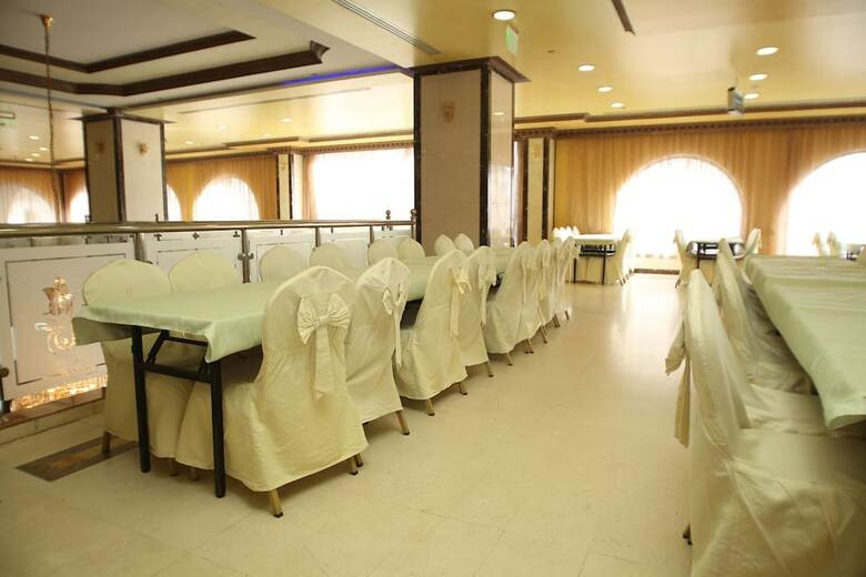 Al Zahra Al Kheir Hotel