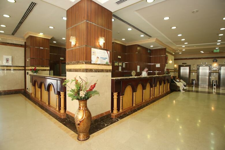 Al Zahra Al Kheir Hotel