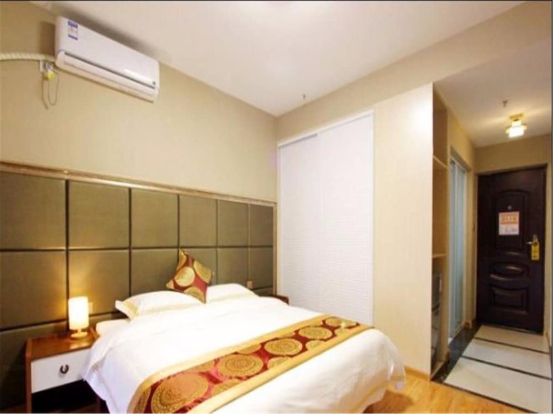 Weihai Airsun Apart-hotel