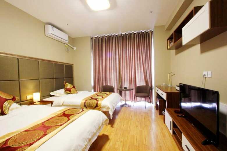 Weihai Airsun Apart-hotel