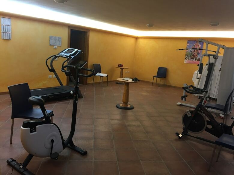 Agroturismo C� Rocca Relais