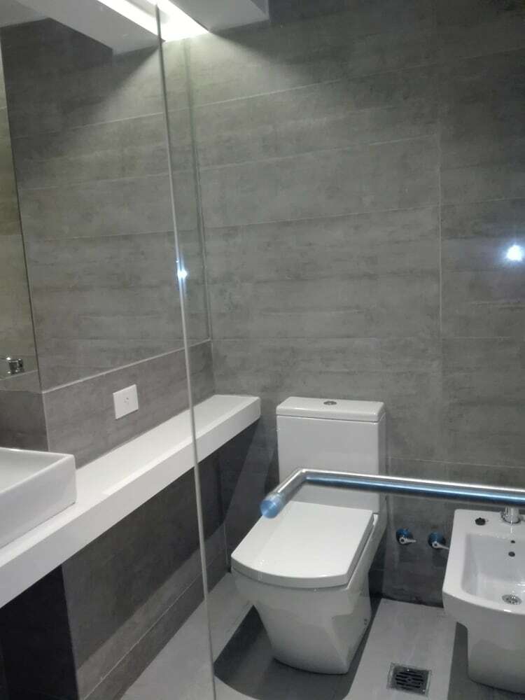 Apartamentos Paraguay 716