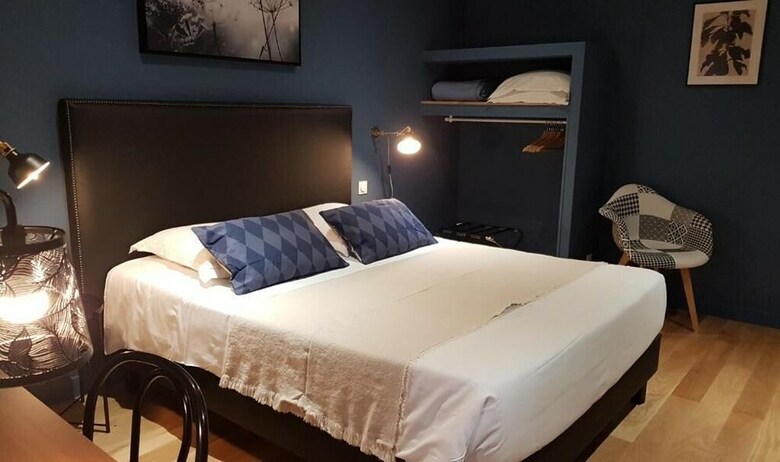 Hotel Le Beaugency