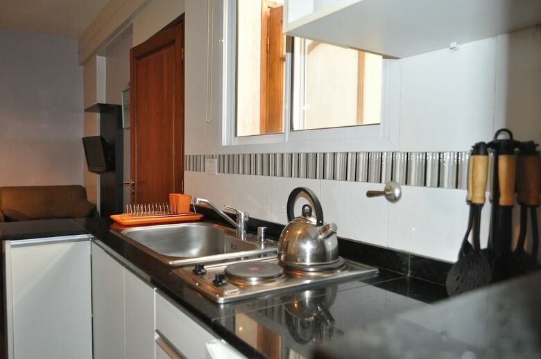 Apartamentos Defensa 1057 Home Studios