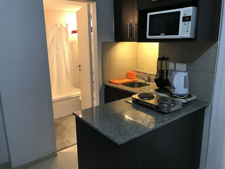 Apartamentos Defensa 1057 Home Studios