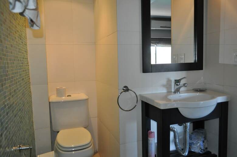 Apartamentos Defensa 1057 Home Studios