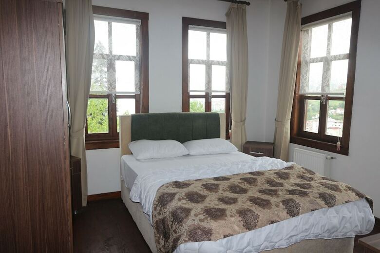 Hotel Mehmet Efendi Konagi Otel Restaurant