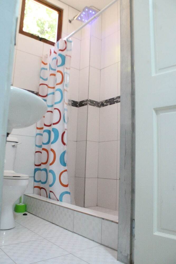Apartamentos Robbie's Place Tobago