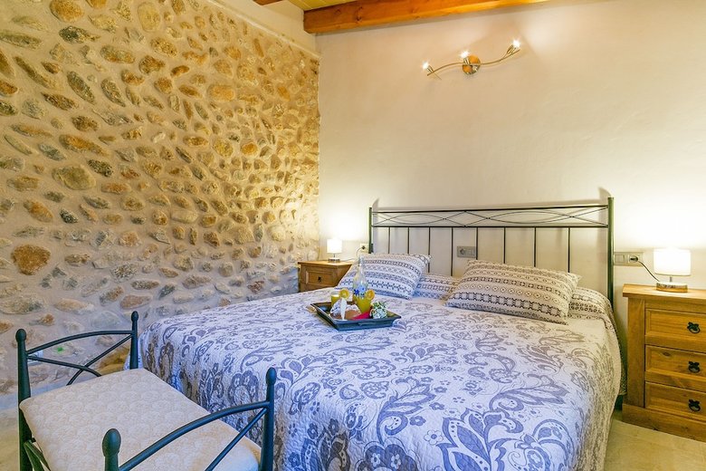 Villa Finca Es Serral