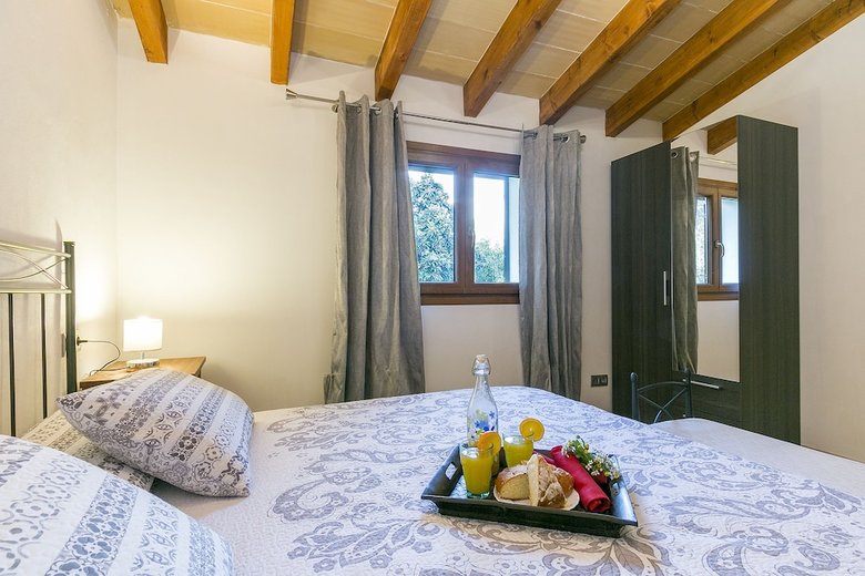 Villa Finca Es Serral