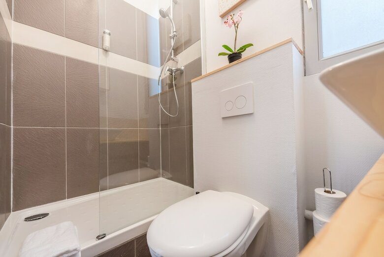 Apartments Ws H�tel de Ville - Mus�e Pompidou