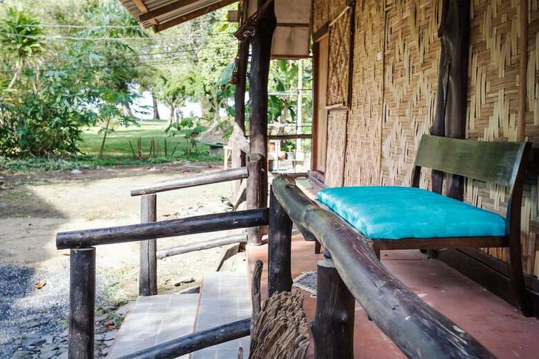 Hostal Leaf House Bungalow - Hostel