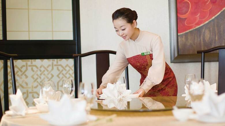 Hotel Holiday Inn Langfang Xianghe
