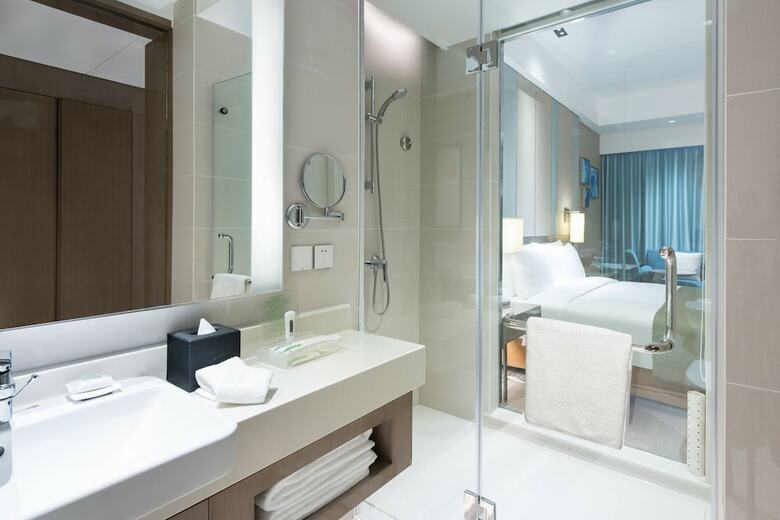 Hotel Holiday Inn Langfang Xianghe