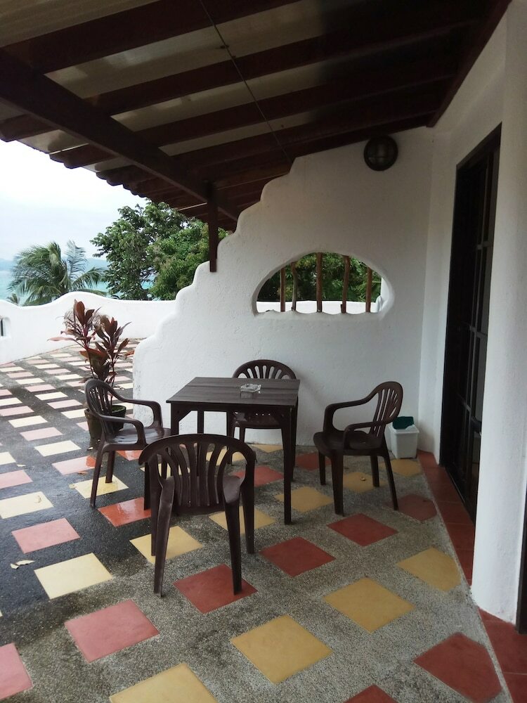 Hotel Aquarius Terraces Boutique Resort