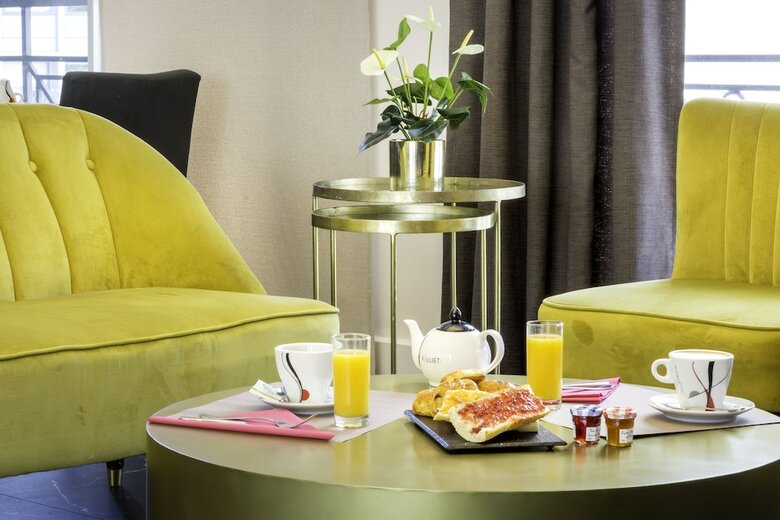 Best Western Hotel Journel Antibes