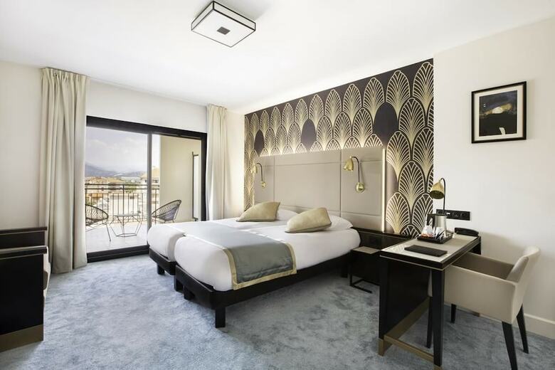 Best Western Hotel Journel Antibes