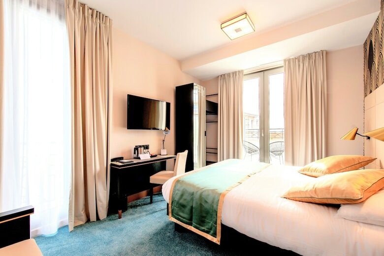 Best Western Hotel Journel Antibes