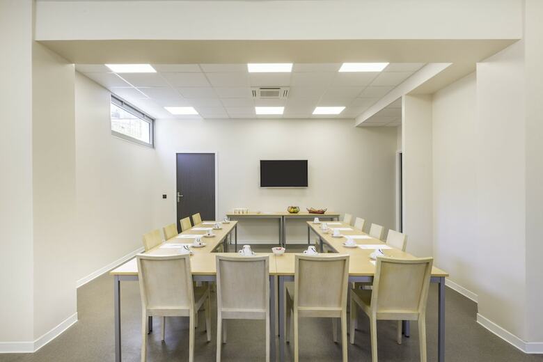 Best Western Hotel Journel Antibes
