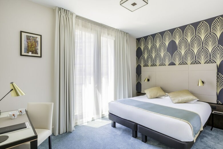 Best Western Hotel Journel Antibes