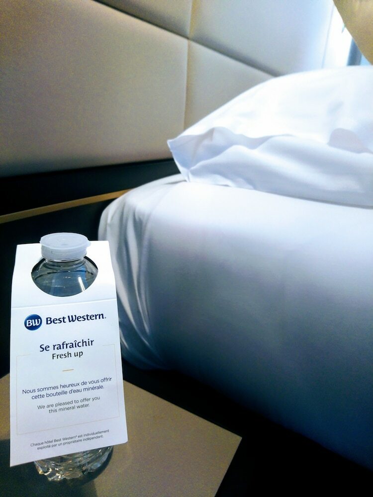 Best Western Hotel Journel Antibes