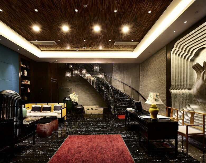 The Fanpu Hotel Wuzhen