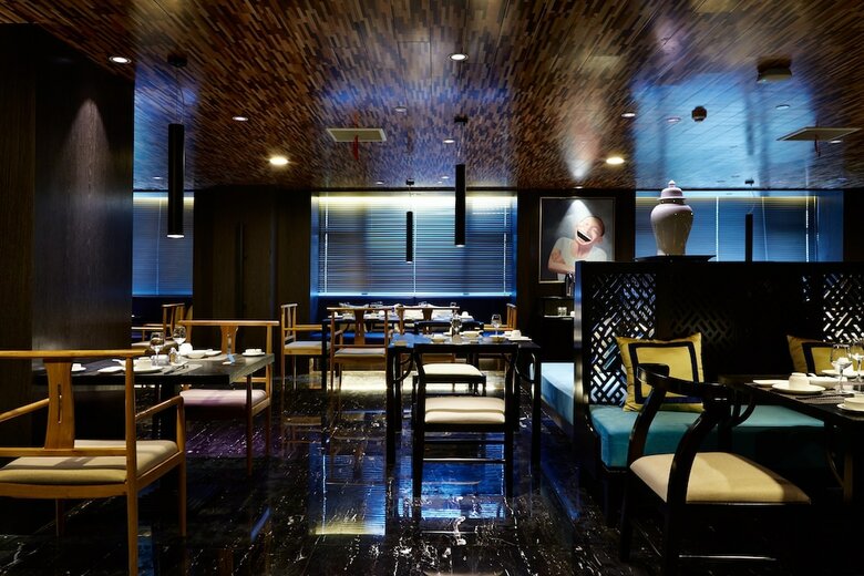 The Fanpu Hotel Wuzhen