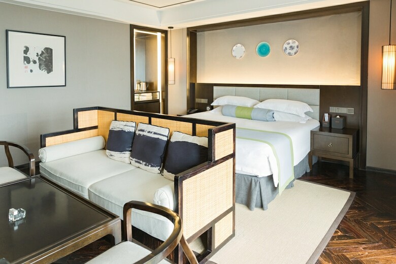 The Fanpu Hotel Wuzhen