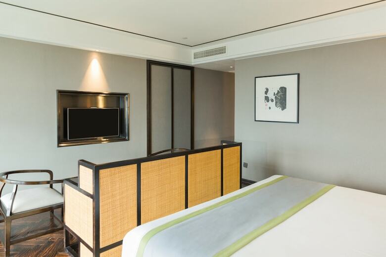 The Fanpu Hotel Wuzhen