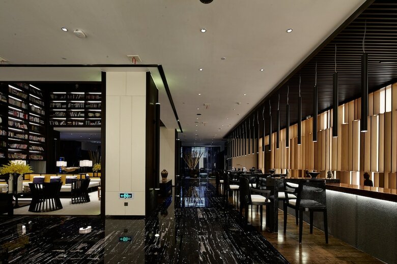 The Fanpu Hotel Wuzhen