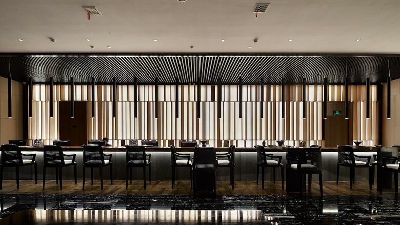 The Fanpu Hotel Wuzhen