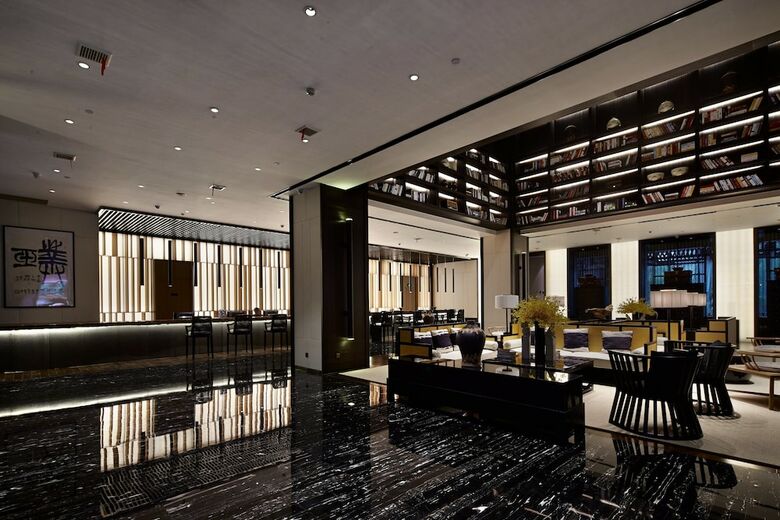 The Fanpu Hotel Wuzhen