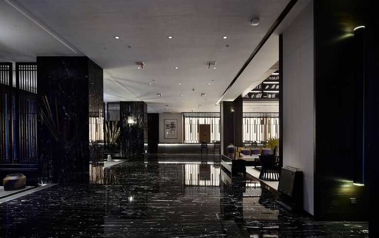 The Fanpu Hotel Wuzhen