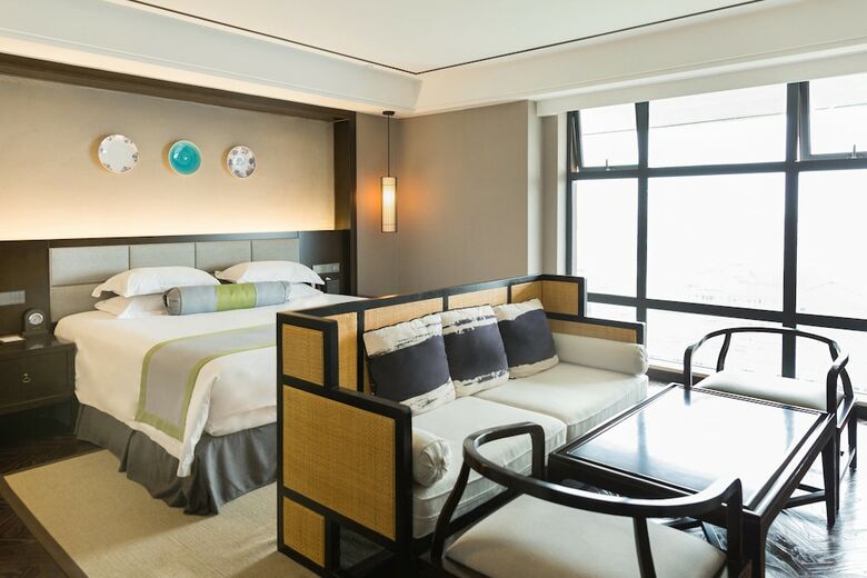The Fanpu Hotel Wuzhen