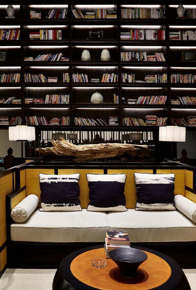 The Fanpu Hotel Wuzhen