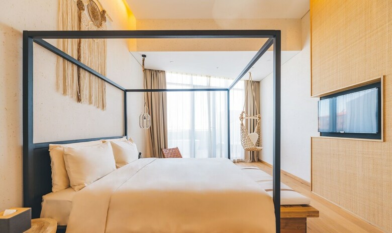 Atour Hotel Lujiazui Babaiban Shanghai