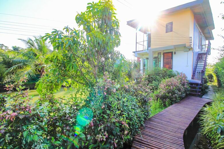 Hotel Plern Salaya Resort