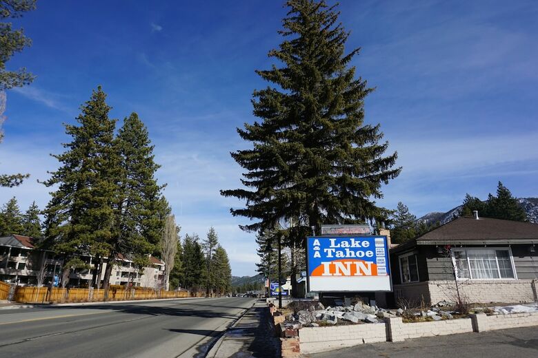 Posada A&a Lake Tahoe Inn