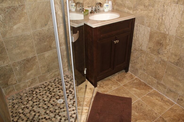 Apartamentos Shawnee Trails Lodging And Suites