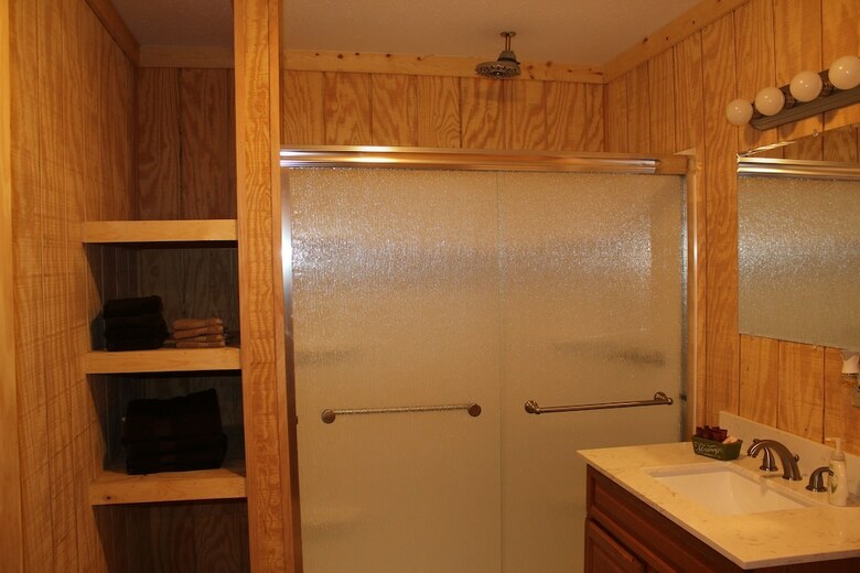 Apartamentos Shawnee Trails Lodging And Suites