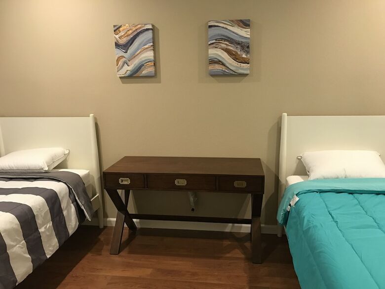 Apartamentos Shared Private Home At Santana Row